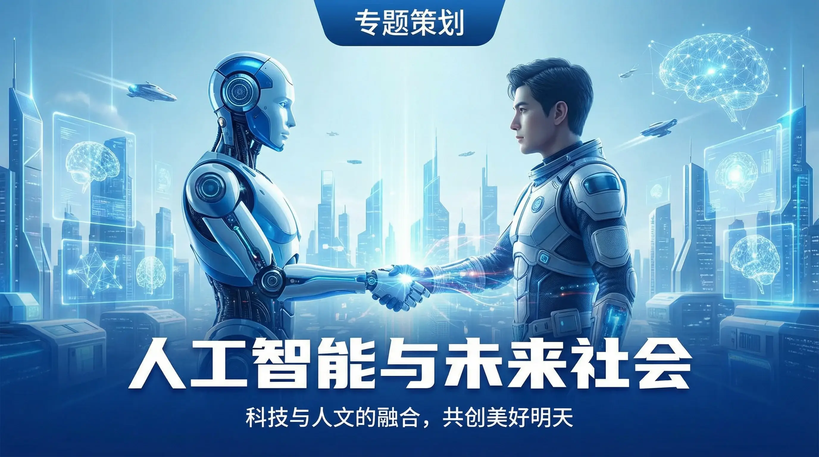人工智能与未来社会专题 - 日韩精品亚洲专在线电影 深度报道